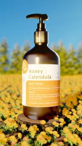 Biotalk Bundle Eczema Psoriasis - Extra Calming | No SLS/SLES | Steroid Free | Sabun Mandi Cair Natural | Salep | Lotion | Melembabkan Menenangkan dan Meredakan Kemerahan Gatal pada Kulit Eksim Psoriasis Sensitif Alergi Kering