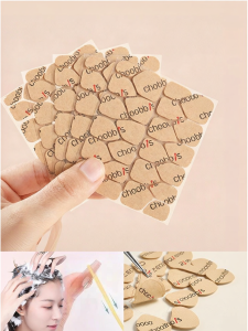CHUBEISHI | Super Sticky Waterproof Wearable Nail Glue