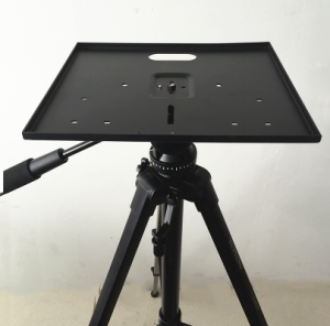 ขาตั้งกล้องประชุมขาตั้งกล้องกลุ่ม Huawei Bolei ขาตั้งกล้องประชุมแบบพับได้พร้อมกล้อง HD 1080p ฟังก์ชันการ์ตูนแบบอัพเดท