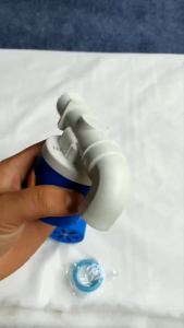 Phao cơ thông minh ren 34mm cao cấp ONPAS - phao ngang ONPAS