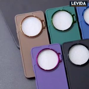 Softcase Standing Ring Kamera Case Redmi 14C