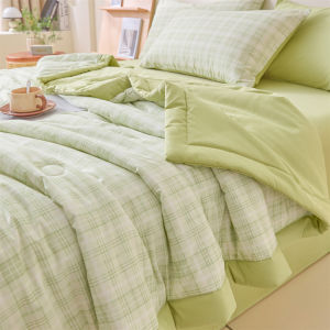 SHAYA | Thin Summer Cooling Comforter 1 Piece