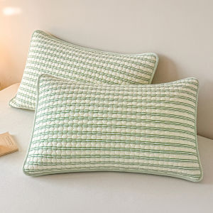 KAMONI | Waterproof and Oil-Resistant Pillow Cover 48cmx74cm