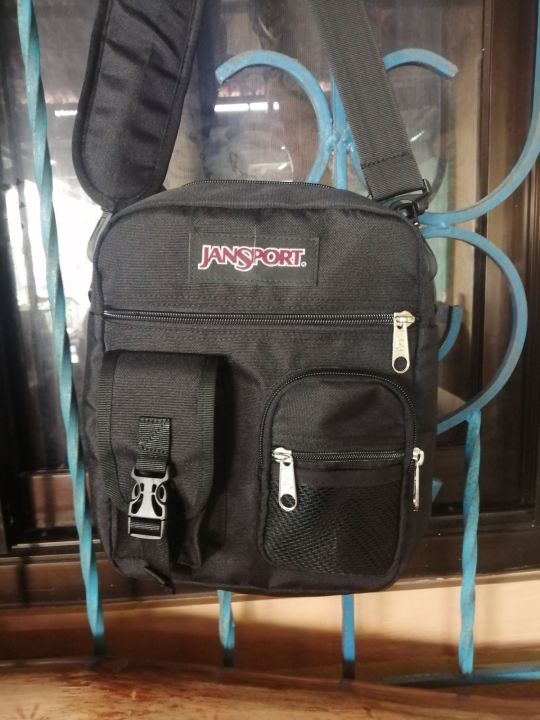 Jansport bag outlet lazada