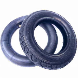 BONINGYU | Lốp Trước Phù Hợp Với Xe Lăn Điện 8 Inch Bơm Hơi 200x50