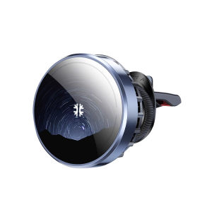 PINANCHUANG | Fast Charging Cooling Magnetic Wireless Car Charger
