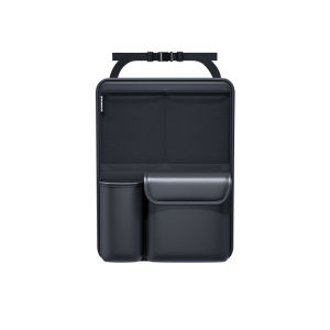 izzue | Car Trunk Storage Organizing Backseat Organizer