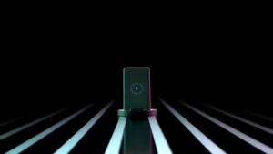 XiaoMi 20W Wireless Charging Stand ชาร์จไร้สาย | การชาร์จแบบไร้สาย | ชาร์จผ่านเคส | ประสบการณ์การชาร์จไร้สายแบบใหม่