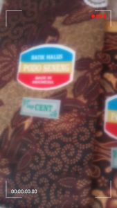 Kain Batik Persalinan Pekalongan/Kain Podo Seneng/Samping Persalinan/Kain Batik Harga Murah Terlaris
