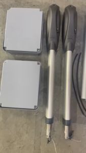 DEA 373 / DEA SWING AND FOLDING GATE / DEA