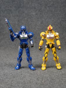 Đồ Chơi Đội Chiến Đấu Hoạt Hình A3 Người Chơi Hoạt Hình Màu Xanh Trời Có Thể Di Chuyển Được Tay Chân Đồ Chơi Cho Trẻ Em Từ 6 Tuổi Trở Lên