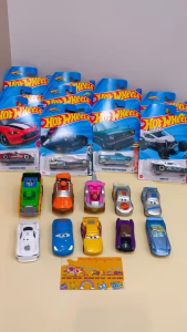 Đồ Chơi Mô Hình Xe Chó Cứu Hộ Thiết Kế Dễ Thương Cho Bé Chơi An Toàn Sáng Tạo ! ChunChinToyKingDom