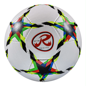 Ronex Soccer Ball Vimini Hand Stitched Size 5 & 4