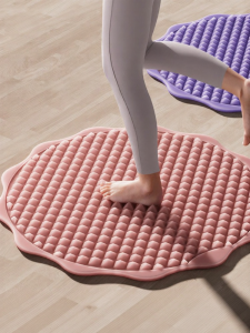 DIWONOR | Anti-slip Silica Gel Acupressure Footpad