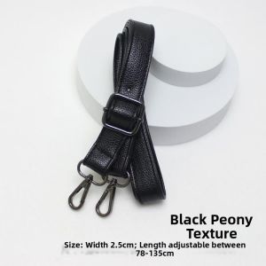 Besee | Adjustable Shoulder Strap for Bags Black