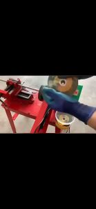 100 แผ่น ใบตัดเหล็ก 4 นิ้ว ให้เลือก 1.2 มิล และ 10 แผ่น (107 mm) 1.2 มิล ใย 2 ชั้น เกรดพีเมียม ใบตัด, ตัดเหล็ก และ ตัดสแตนเลส 4 นิ้ว, 4 นิ้ว ให้ความเหนียวสูงสุดปลอดภัยสูงสุด