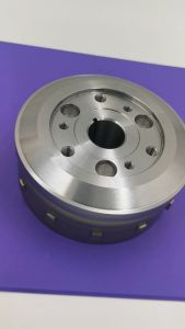 YAMAHA Y15 Y15Z Y15ZR V1 V2 FZ150 N YSUKU MAGNET COIL / ROTOR 100% ORI MAGNETO ROTOR 2PV-H1450-01