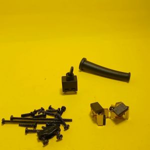 Baut Sekrup Body Set Komplit Mesin Gerinda Maktec MT90 MT 90 Makita 9553B 9513B GA4030 Asli Original