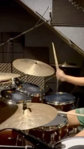 หนังกลอง Williams Signature AA 10+5 Mil รุ่น WAA2 ทุ้มลึก หนักแน่น พลังเต็มใบ