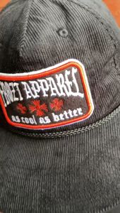 Frozt Hat Classic Cap - Arctic