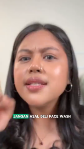 [PAKET 12PCS] HIMALAYA Purifying Neem Face Wash MINI 15ml - Sabun Cuci Muka Untuk Jerawat Acne Skincare