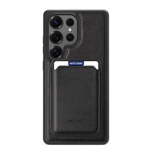 Luxury Card Holder Phone Case For Samsung A57 A56 A55 A17 A37 A15 A26 S22 5G S22 Ultra A36 A35 A16 S22 Plus Magnetic Cover Funda