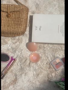 จุกแปะหัวนม จุกซิลิโคน จุกแปะ ที่แปะหัวนม กันน้ำกันเหงื่อ ใช้ซ้ำได้ ไม่คันใส่ง่าย รุ่น, ที่แปะจุก แปะจุก