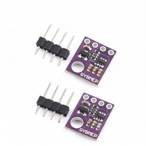 ZAVE | High Precision Atmospheric Pressure Barometer Module