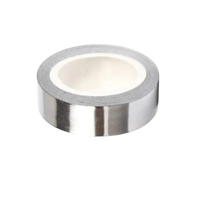 1Roll High Density Lead Weights Golf Lead Tape 30g 50g 100g Self-Adhesion for Wood Iron Putter Wedge Clubs Head Tennis Lead Tape