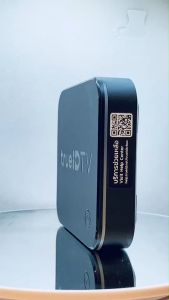 กล่องทรูไอดี ทีวี GEN2  (มือ1 มีกล่อง) ของแท้ ดูหนัง ดูบอล ดูทีวีดิจิตอล และอื่นๆอีกมากมาย ไม่เสียรายเดือน อุปกรณ์ครบกล่อง ส่งไว ส่งฟรี มีประกัน