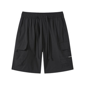 Mark Fairwhale | Breathable Quick-drying Workwear Shorts for Men