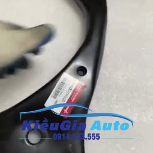 Càng A (cánh gà) Hyundai Avante 2010-2013