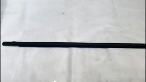 Pelipit Karet Kaca Luar Honda Civic 2006-2012 Depan 72450-SNA-A01