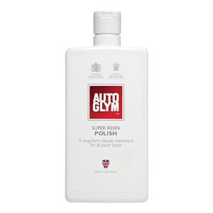 Autoglym | Shining Scratch Repair Stain-resistant Dustproof Car Wax