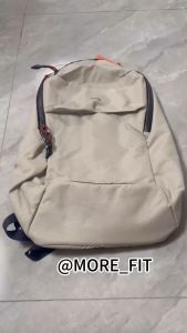 Bellroy 18L Australia Lite Ready Pack: A Lightweight Fan-Shaped Backpack for Fitness & Travel