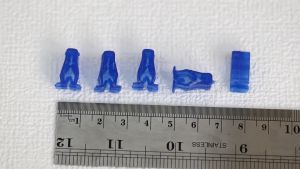 20 Pcs KLIP BODY clip HONDA VARIO BEAT ESP Scoopy FI supra CBR GTR 150