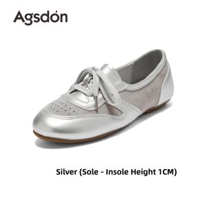 Agsdon | Soft Sole Comfortable Ballet Flats