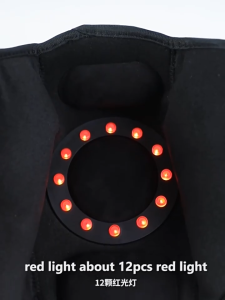 Air Compression Knee Massager for Home Use