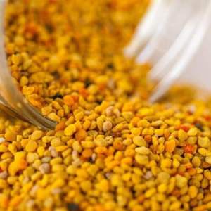 0.5 kg phấn hoa mật ong làm đẹp-Phấn hoa uống- Phấn hoa cà phê- Phấn hoa của ong mật- Phấn hoa Tây Nguyên- Phấn hoa nguyên chất- Phấn hoa mật ong