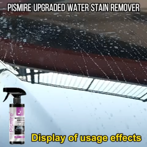 【24 hours delivery】water mark remover glass oil film remover car windscreen cleaner watermark remover glass watermark removal for car can be used for windshields/rearview mirrors/side windows watermark remover 玻璃油膜去除剂