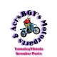 BGY’s ONLINE SHOP