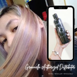 Growniella Hair Conditioner (250 ml)