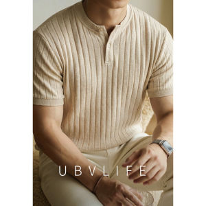 UBV | Sporty Casual Breathable Polo Shirt
