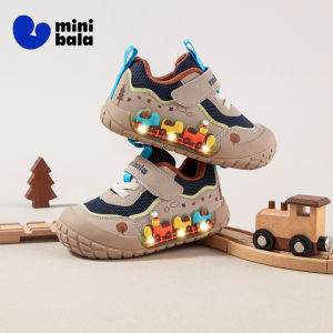 MINI BALA | Light-up Children Shoes