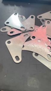 (Combo 10cái ) Bát  kệ V lỗ đa năng