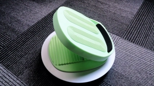 Stretch Incline Board  For Sports Yoga Massage Adjustable Leg Stretcher/Stretching Tool