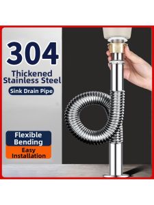 Odor Prevention Drain Stopper