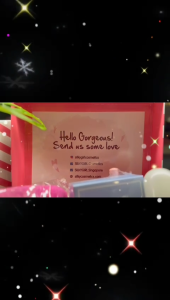 Silky Girl Perfume Gift Set For Women - Suitable For Wedding Gift / Birthday / Chrismast/ Valentine Day"