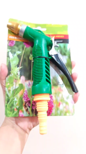 QBLADE Nozzle Semprotan Gun Semprotan Air Semprotan Tanaman 6023 6024 Pvc