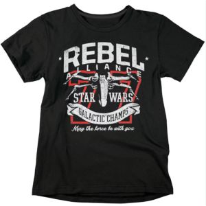 Star Wars Peripheral Printed Mens and Womens T-Shirts American Summer Sports Loose Couples Comfortable Crew Neck Short Sleeves